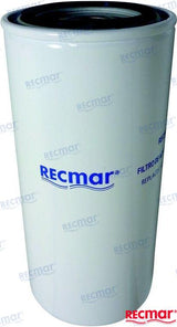 VOLVO PENTA OIL FILTER | OEM  3582732 | OIL FILTER | RECMAR