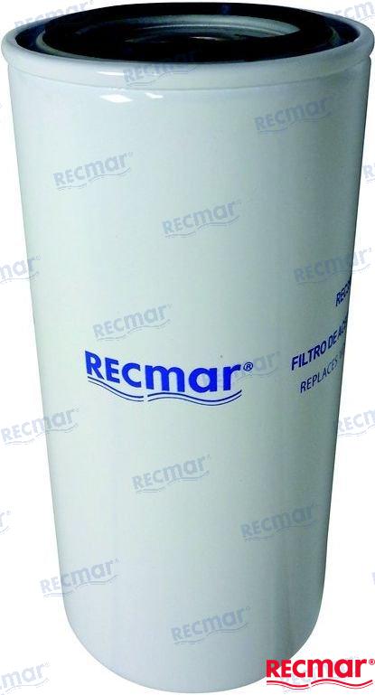 VOLVO PENTA OIL FILTER | OEM  3582732 | OIL FILTER | RECMAR