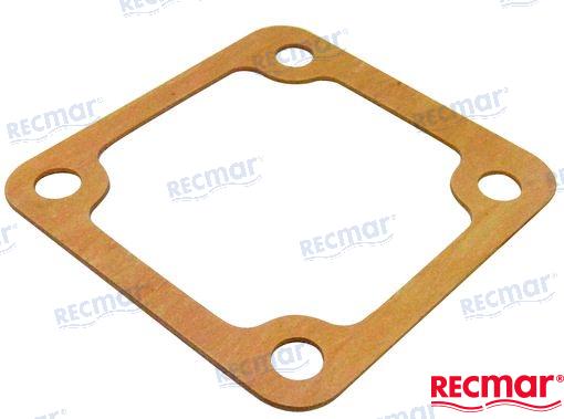 THERMOSTAT COVER GASKET | OEM  3583780 | THERMOSTAT | RECMAR