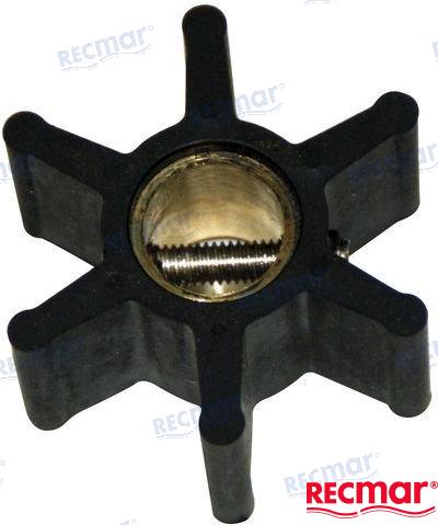 NANNI IMPELLER | OEM  3586496 | RECMAR