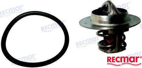 THERMOSTAT VOLVO | OEM  3587597 | THERMOSTAT | RECMAR