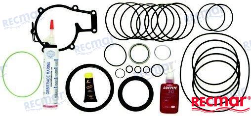 VOLVO PENTA GASKET KIT | OEM  3588434 | GASKETS | RECMAR