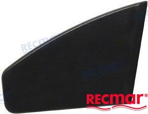 PORT PLATE VOLVO PENTA  | OEM  3589522 | PARTS | RECMAR