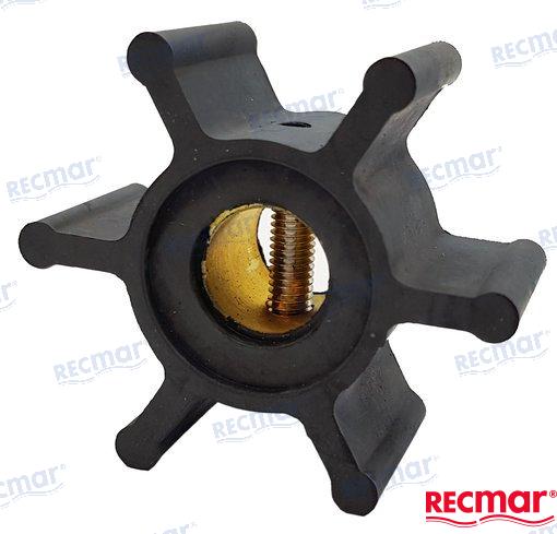 IMPELLER | OEM  3593659 | IMPELLER | RECMAR