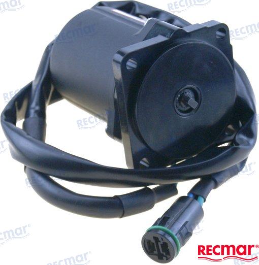 HONDA TRIM MOTOR | OEM  36120-ZW4-H12 | PARTS | RECMAR