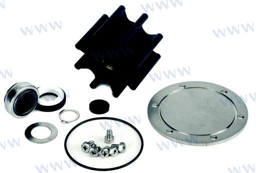 WATER PUMP KIT FOR 21419374 | OEM  374MINORKIT | WATER PUMP KIT | RECMAR