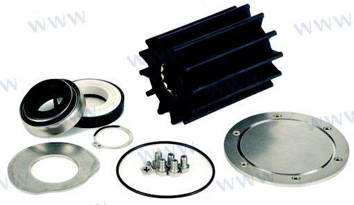 WATER PUMP KIT FOR 21419376 | OEM  376MINORKIT | WATER PUMP KIT | RECMAR