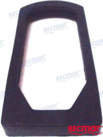 MERCRUISER SEAL | OEM  37721001 | SEALS | RECMAR