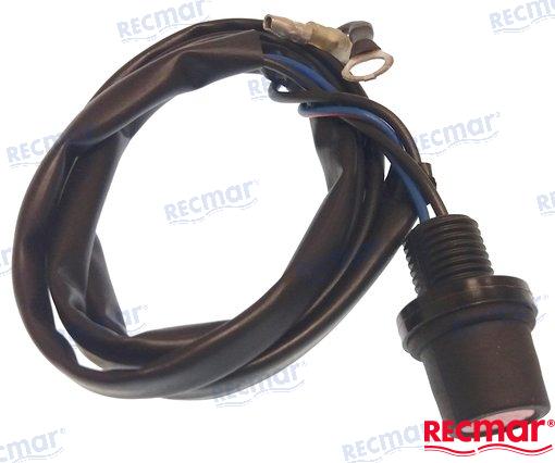 SUZUKI STOP SWITCH | OEM  37800-93954 | PARTS | RECMAR