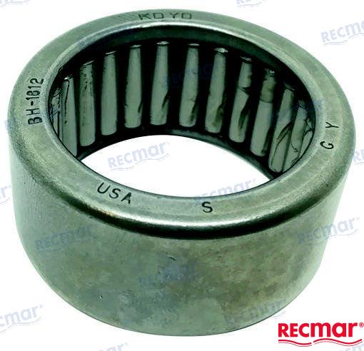 MERCRUISER BEARING | OEM  379504 | BEARINGS | RECMAR