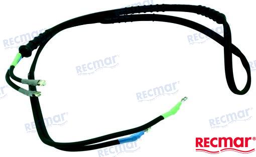 BONBARDIER SHIFT CABLE | OEM  379628 | SHIFT | RECMAR