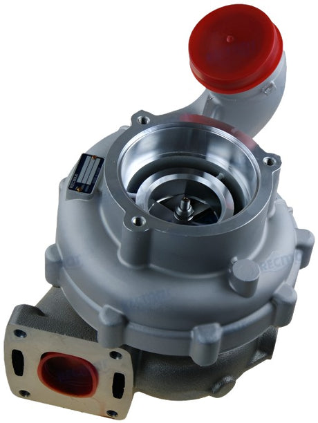 Turbocharge Your Marine Engine with the Volvo Penta D4-300 Turbo