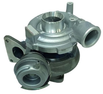 VOLVO PENTA D3-190 TURBO | OEM  3801271, 3802167 | RECMAR