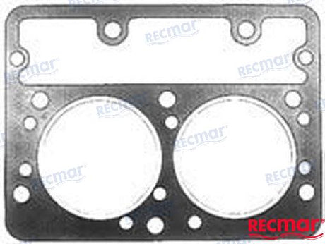 VOLVO PENTA  CYLINDER HEAD GASKET | OEM  3809167 | CYLINDER HEAD GASKETS | RECMAR