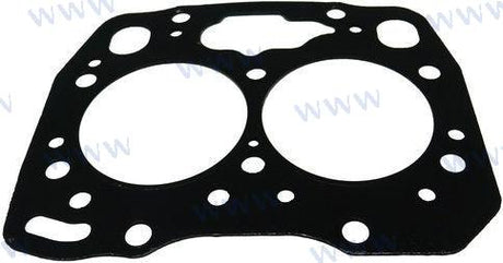 HEAD GASKET VOLVO PENTA D1 (1,3 MM) | OEM  3809647 | ORIGINAL | RECMAR