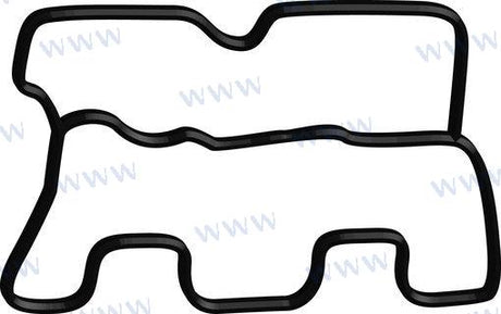 VALVE COVER GASKET D1 | OEM  3809657 | ORIGINAL | RECMAR