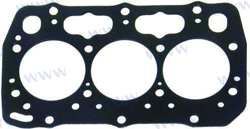 GASKET VOLVO PENTA D1-20 (1,2 MM) | OEM  3812109 | ORIGINAL | RECMAR