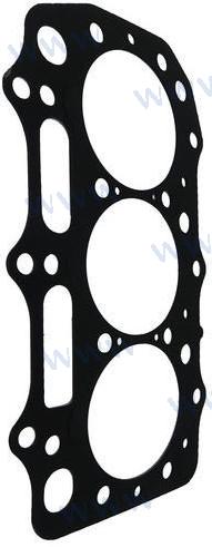 GASKET  VOLVO PENTA D1-30 (1,2 MM) | OEM  3812199 | ORIGINAL | RECMAR