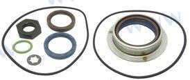 VOLVO PENTA GASKET KIT  VOLVO IPS-A,B,C,D,E,F | OEM  3812357 | ORIGINAL | RECMAR