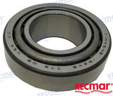 BONBARDIER BEARING | OEM  382165 | BEARINGS | RECMAR