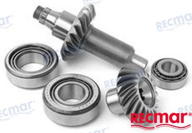 BONBARDIER BEARING | OEM  382212 | BEARINGS | RECMAR