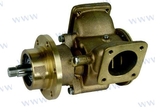 VOLVO WATER PUMP | OEM  3829313 | PARTS | RECMAR