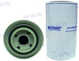 VOLVO PENTA OIL FILTER VOLVO D5/D7 | OEM  3831236 | ORIGINAL | RECMAR