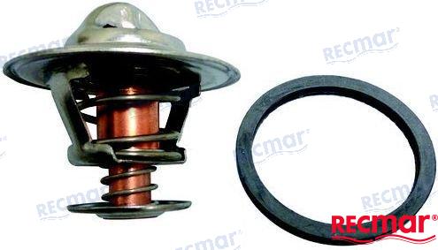 VOLVO THERMOSTAT | OEM  3831424 | PARTS | RECMAR