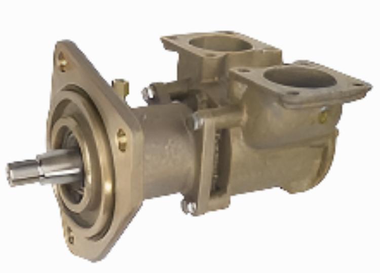 Volvo Penta WATER PUMP | OEM  3837935 3825493 876809 863437 | RECMAR