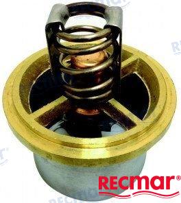 VOLVO PENTA THERMOSTAT KIT | OEM  3839110 | THERMOSTAT | RECMAR