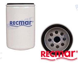 VOLVO PENTA FUEL FILTER | OEM  3840335 | FUEL FILTER | RECMAR