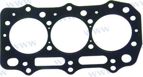 GASKET  VOLVO PENTA D1-30 (1,3 MM) | OEM  3840842 | ORIGINAL | RECMAR