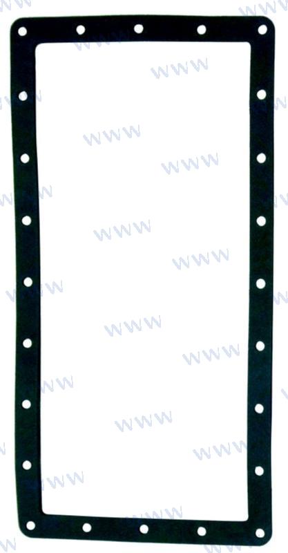 GASKET VOLVO PENTA D2-40 | OEM  3840859 | ORIGINAL | RECMAR