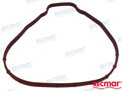 VOLVO PENTA EXHAUST GASKET | OEM  3841013 | EXHAUST GASKET | RECMAR