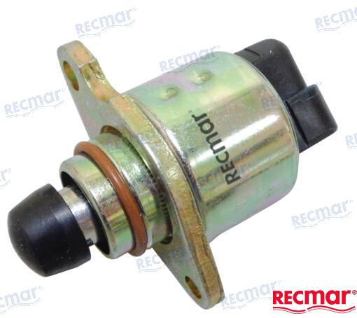 MERCRUISER IDLE AIR CONTROL | OEM  3843751 | PARTS | RECMAR