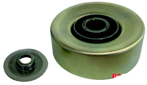 This product, the METAL ROLLER BELT D4-260, is manufactured by RECMAR under OEM number 3847482. It is composed of high-quality metal rollers that provide exceptional durability and longevity.