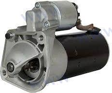 VOLVO PENTA STARTER D3 | OEM  3848965 | STARTER | RECMAR