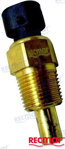 VOLVO PENTA COOLANT TEMPERATURE SENDER | OEM  3850397 | SENDER | RECMAR