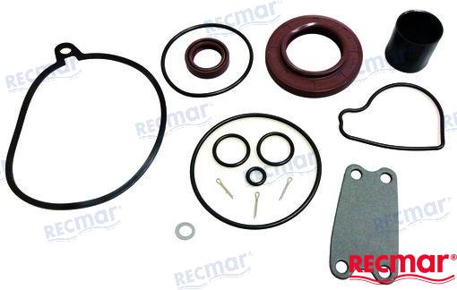 VOLVO PENTA GASKET KIT | OEM  3850594 | GASKETS | RECMAR