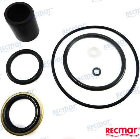 VOLVO PENTA SEAL KIT | OEM  3850597 | SEALS | RECMAR