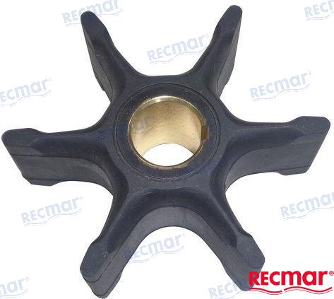 BONBARDIER IMPELLER | OEM  385072 | IMPELLER | RECMAR