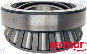 BONBARDIER BALL BEARING | OEM  3850852 | BALL | RECMAR