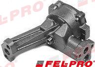 MERCRUISER/VOLVO PENTA OIL PUMP 5.8 | OEM  3850908 | Volvo: 3853908; Mercruiser: 64787, F724137 | RECMAR