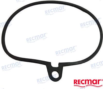 VOLVO PENTA GASKET | OEM  3852317 | GASKETS | RECMAR