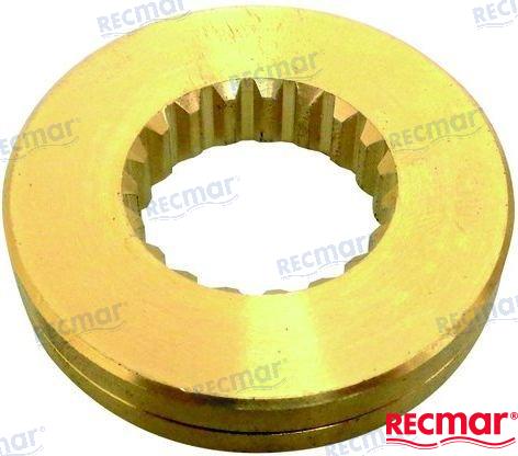 BONBARDIER THRUST HUB | OEM  3852350 | THRUST | RECMAR