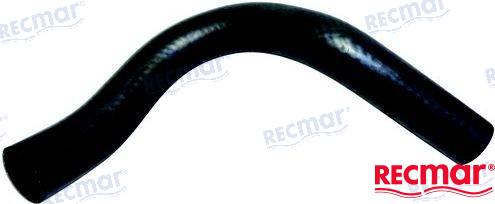 WATER HOSE | OEM  3852352 | WATER HOSE | RECMAR