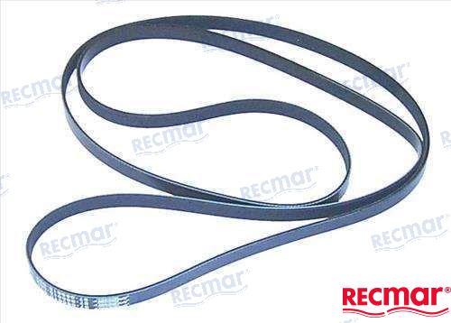 V-BELT | OEM  3852464 | BELTS | RECMAR