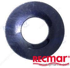 MERCRUISER THRUST WASHER | OEM  3852558 | THRUST | RECMAR