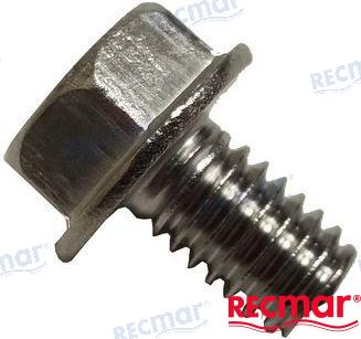 SCREW | OEM  3852568 | SCREW | RECMAR