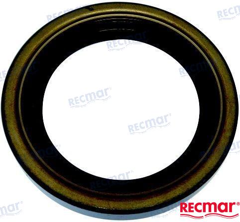 MERCRUISER OIL SEAL | OEM  3853341 | OIL SEAL | RECMAR